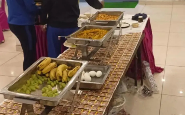 City Stay _ Sector 19