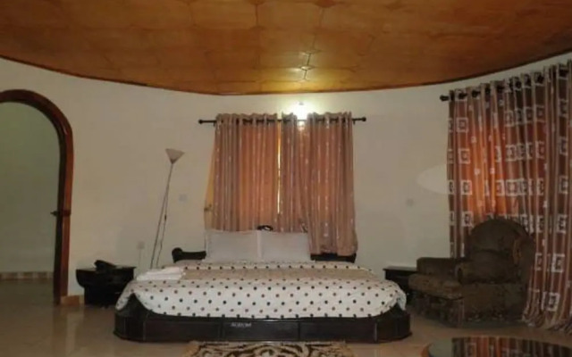 Adap Hotel