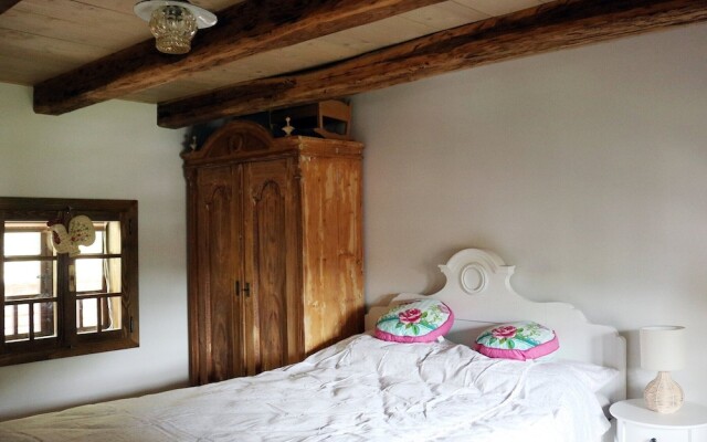 Tradicionalna Zagorska Drvena Kuća Stara Murva