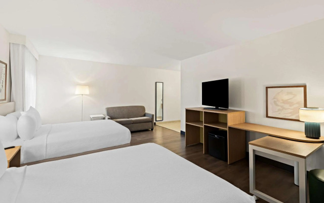 Spark by Hilton Wichita East