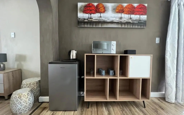 Le’Ciara Luxury Guest House