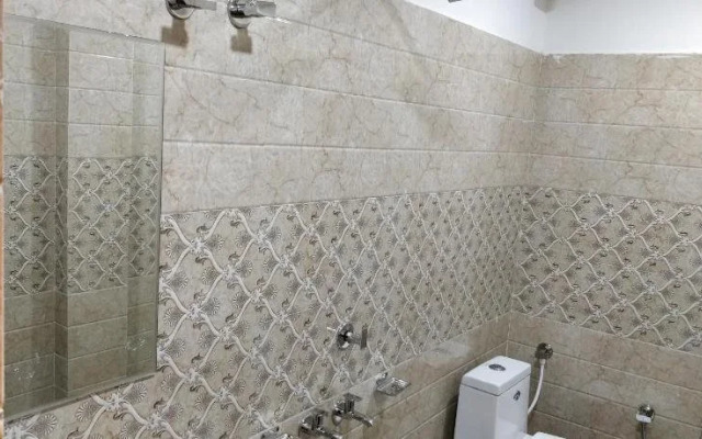 Hotel ALFA