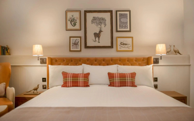 De Vere Tortworth Court