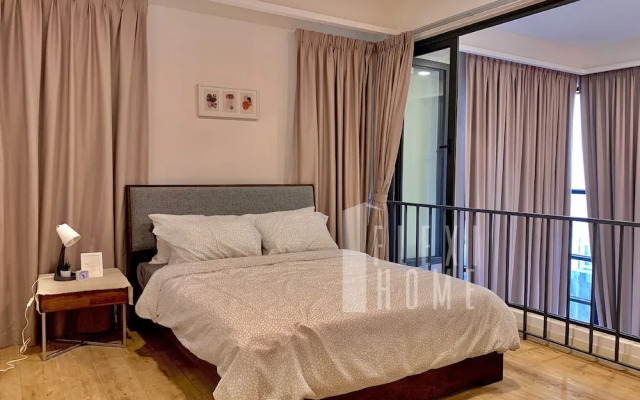 Eclipse Residency, Cyberjaya by Flexihome MY