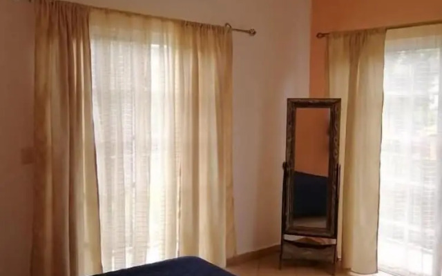 hotel quinta del descanso