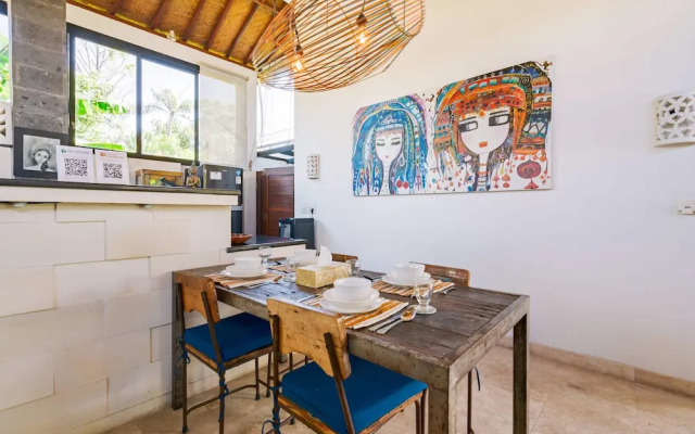 Villa Moringa 2