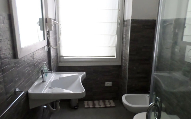 Alle Erbe Rooms