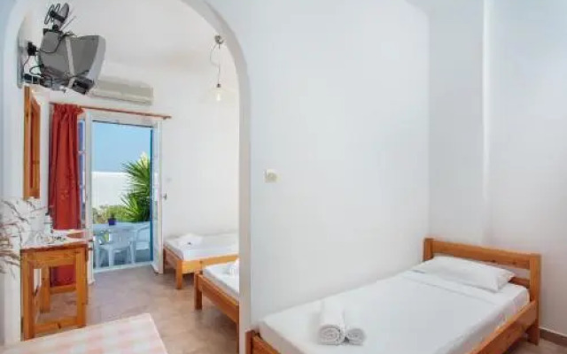 Fragos Apartments