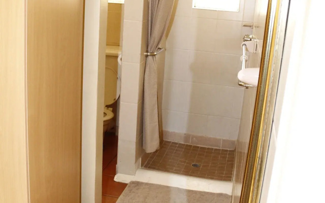 Kalahari Guest House
