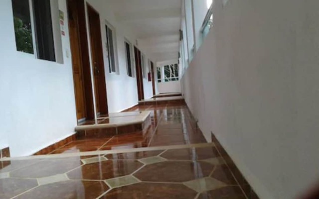 Real Mayab Hotel & Bungalows