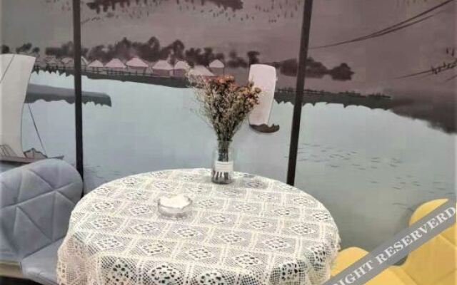 Yishang Hotel (Wuhan Software New Town Branch)