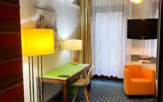 smarthotel ingelheim