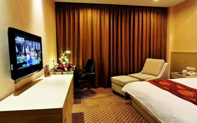 Jiale Grand Hotel
