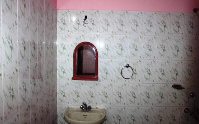 Dream heaven cottage(Alappuzha)