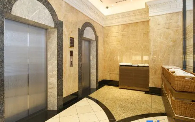 The OneFive Tokyo Kameido