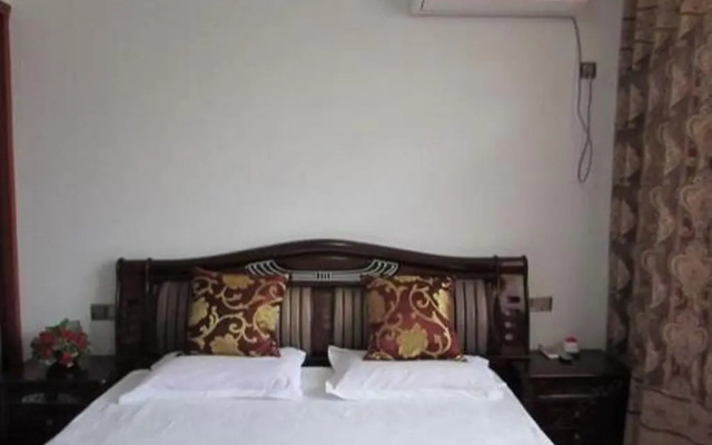 Fumanmen Inn