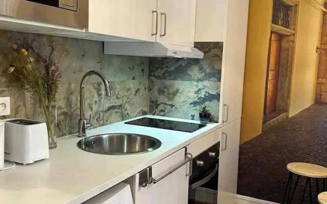 Appartement Proche De Paris Tout Confort