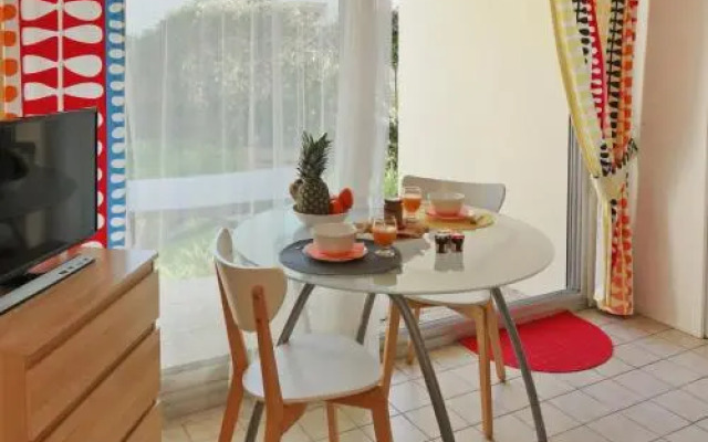 Apartment Plein Soleil