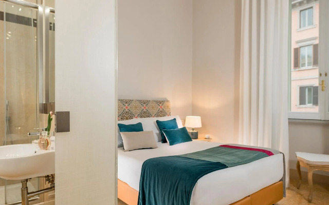 Boutique Hotel Atelier '800