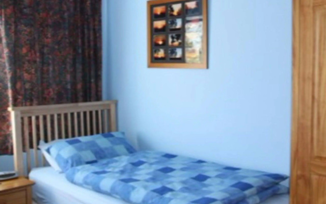 The Old School B&B