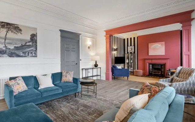 Windsor Villas by Pureserviced