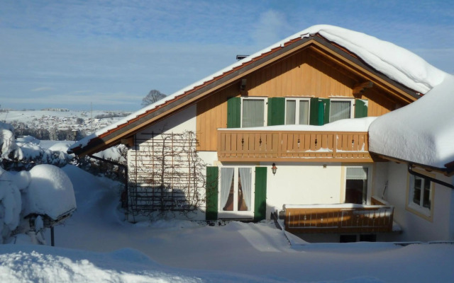 Ferienwohnung Hörnle