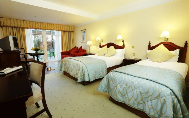 The Ardilaun Hotel