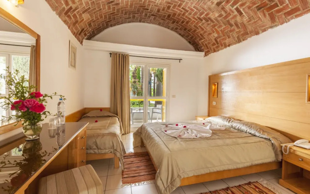 Hôtel Hammamet Beach