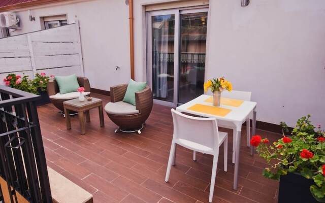 B&B La Bella Vita