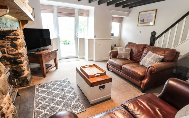 Capel Cottage