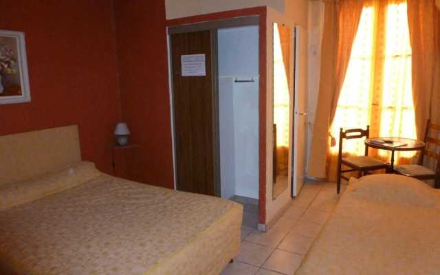 Hotel Bellevue