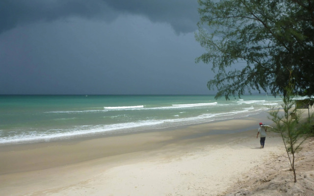 Sahaa Beach Resort