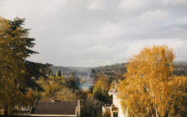 Tyndall Villa Boutique B&B