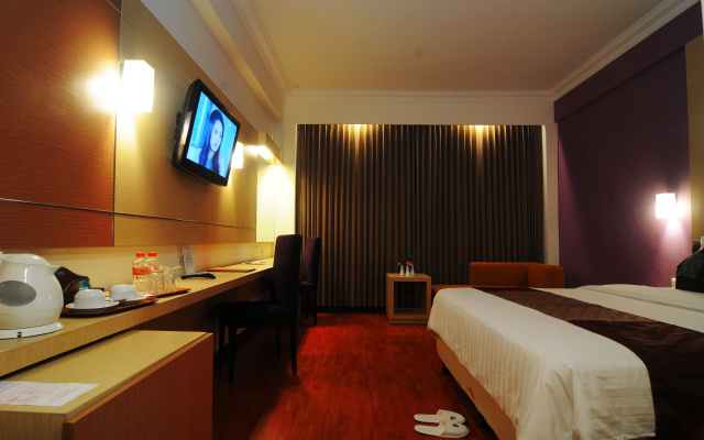 Grand Inna Tunjungan Hotel Surabaya