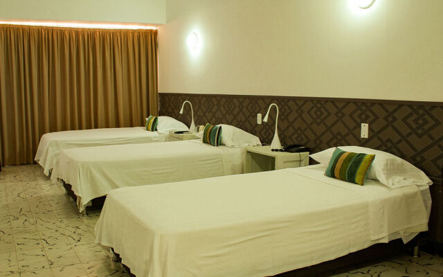 Hotel Gimaura