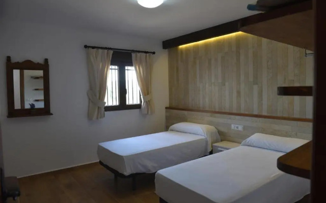 Apartamentos Turísticos la Teja