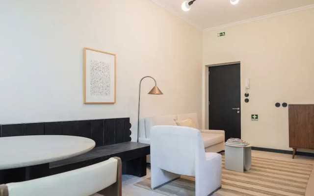 Liiiving in Porto - Casa Duque Apt I
