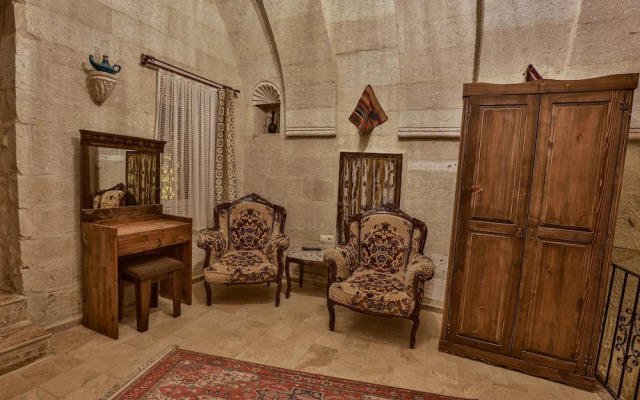 Dream Cave Hotel & Hostel