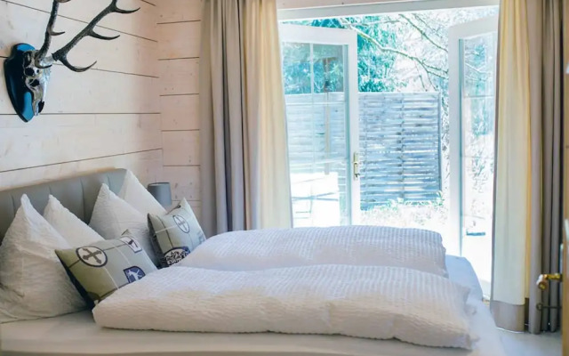 Chalet Bischofsmühle