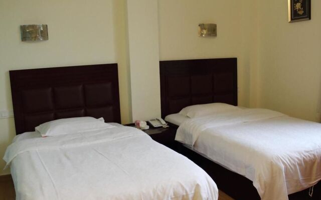 Jiabaihe Commercial Hotel