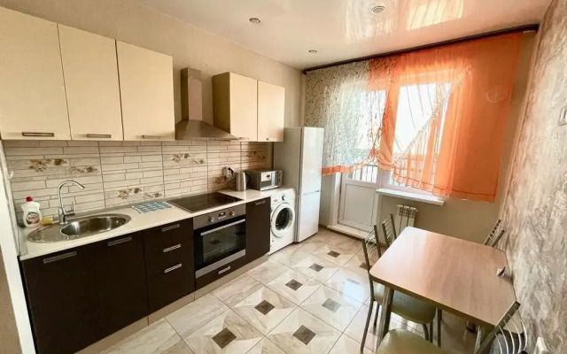 Apartment Formula of Comfort on Gogol street 26