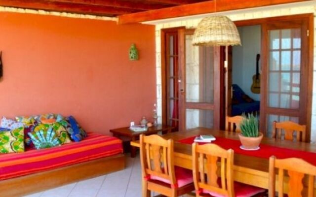 BookingBoavista - Coral