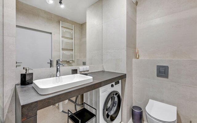 Grand Apartments - Chlebova Deluxe