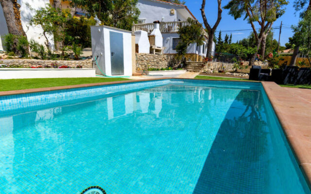 Holiday Home Kalacandy