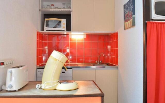 Maison Fleury-Saint-Pierre-la-Mer, 2 pièces, 6 personnes - FR-1-229D-320