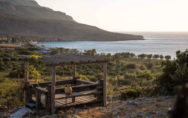 Terra Minoika Boutique Resort