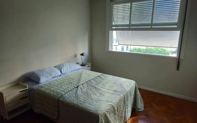 Copacabana Barata Ribeiro 135