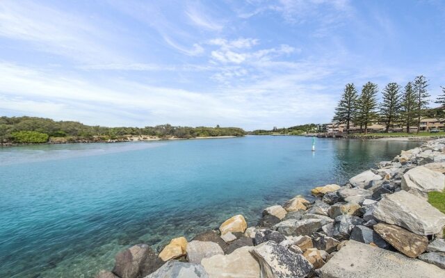 Kingscliff Waters Apt Two