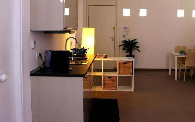 Re Federico Apartment