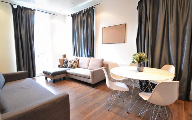 One Bedroom Apartment in Bayswater